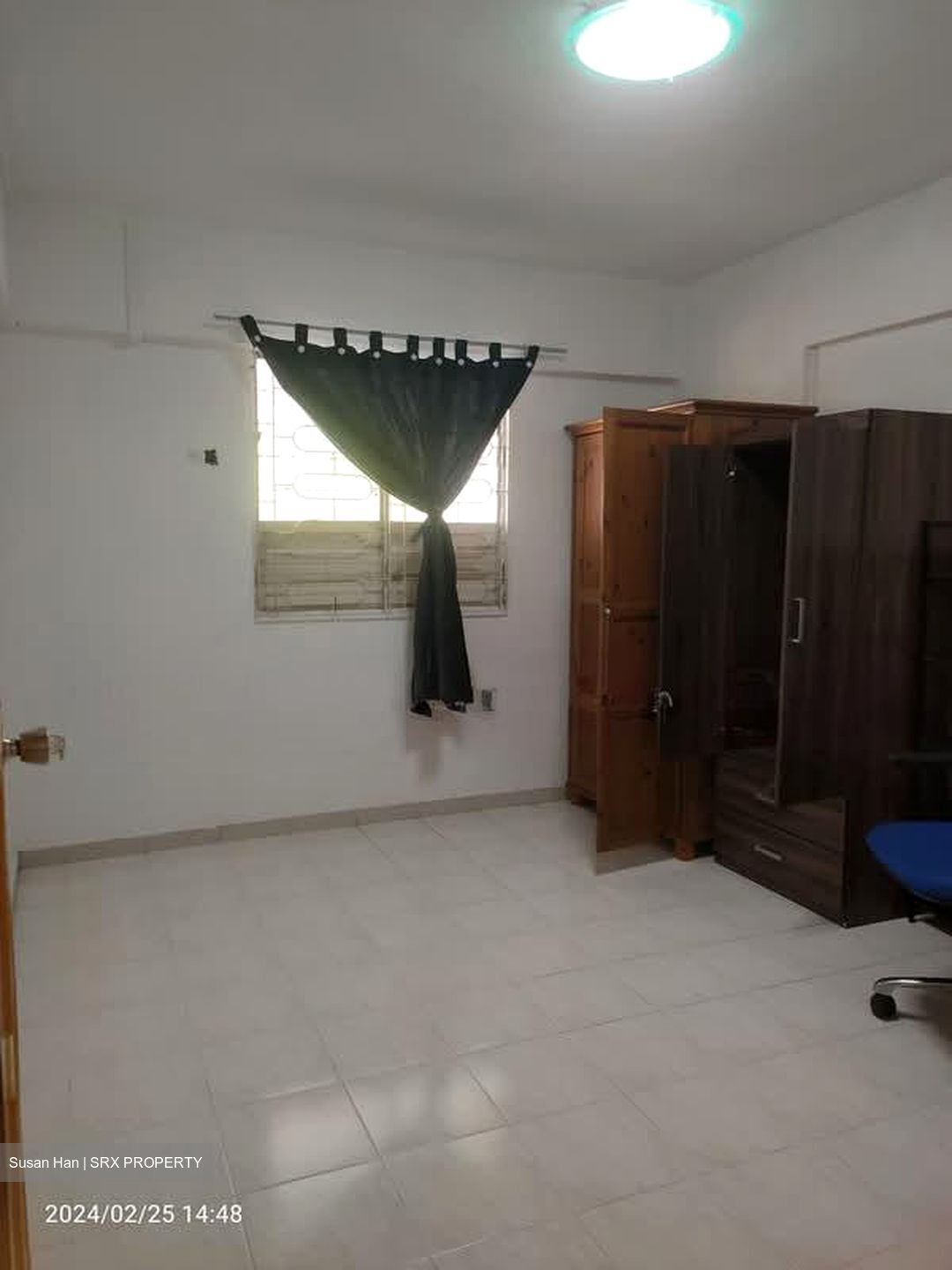 Blk 587 Cheng San Court (Ang Mo Kio), HDB 3 Rooms #560733141